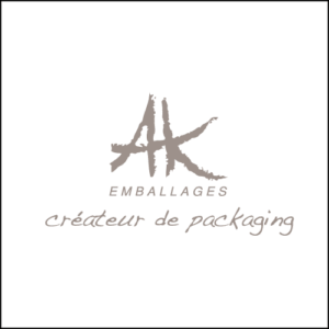Logo Ak Emballages